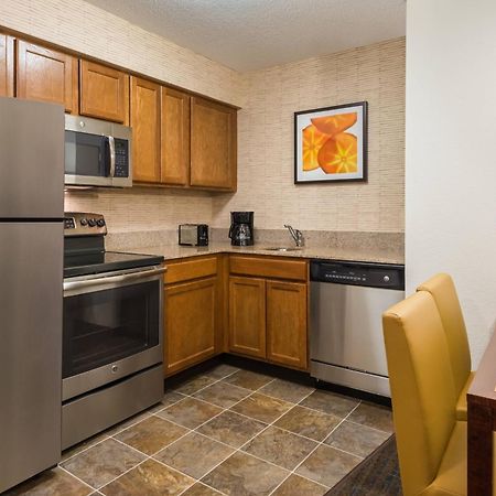 Residence Inn By Marriott Boston Brockton/Easton מראה חיצוני תמונה