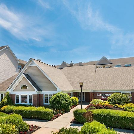 Residence Inn By Marriott Boston Brockton/Easton מראה חיצוני תמונה