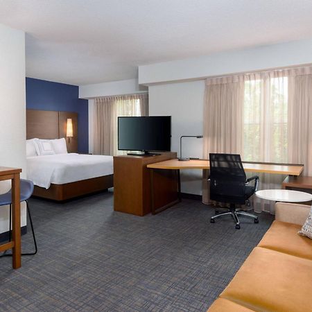 Residence Inn By Marriott Boston Brockton/Easton מראה חיצוני תמונה