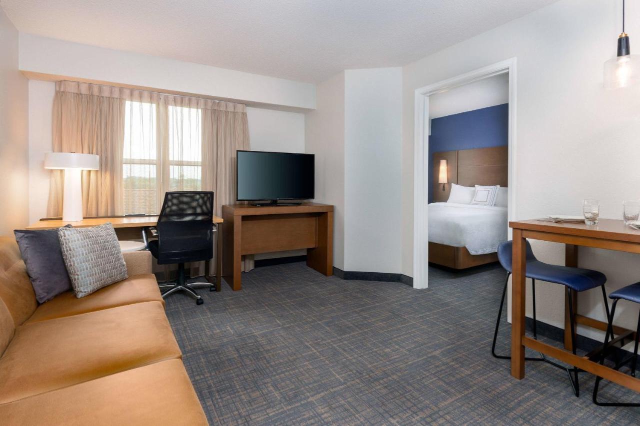 Residence Inn By Marriott Boston Brockton/Easton מראה חיצוני תמונה