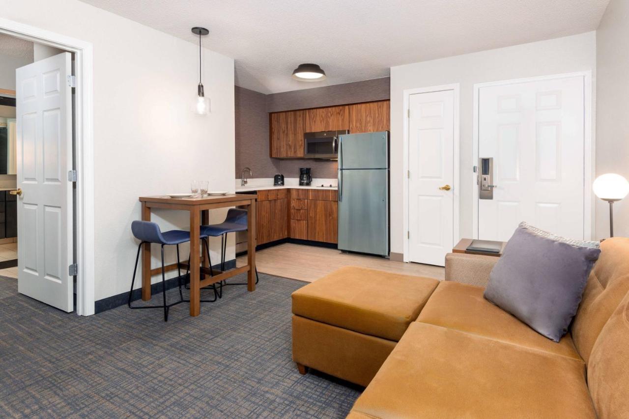 Residence Inn By Marriott Boston Brockton/Easton מראה חיצוני תמונה