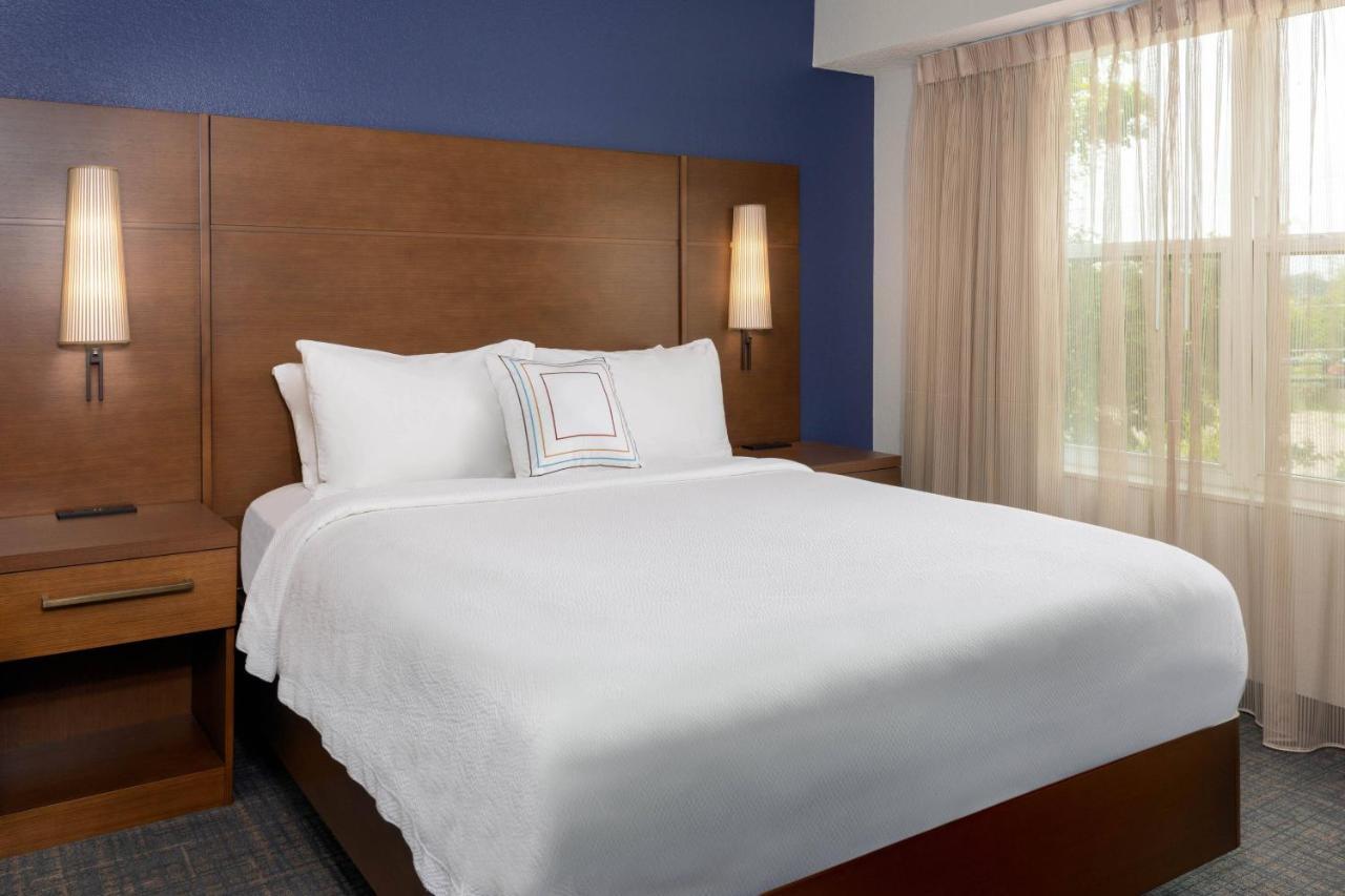 Residence Inn By Marriott Boston Brockton/Easton מראה חיצוני תמונה