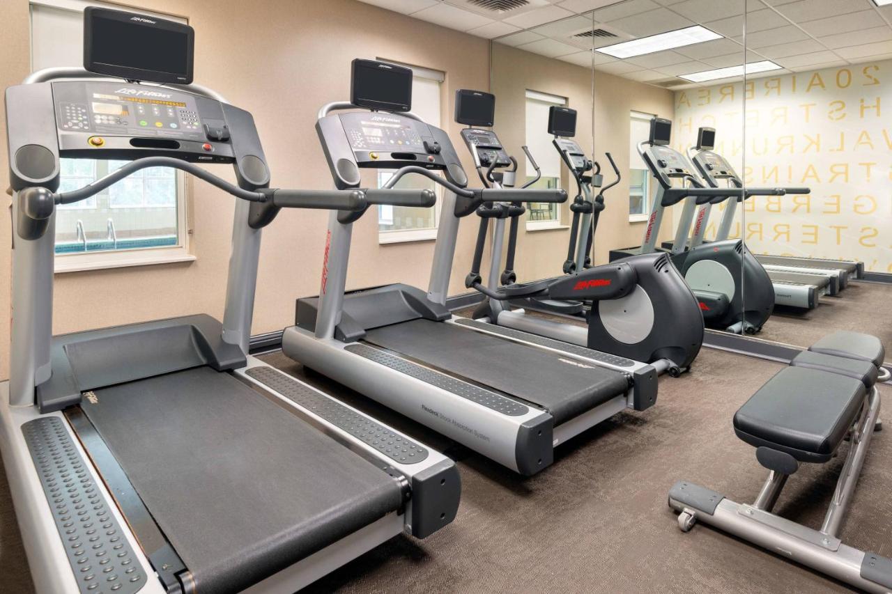 Residence Inn By Marriott Boston Brockton/Easton מראה חיצוני תמונה