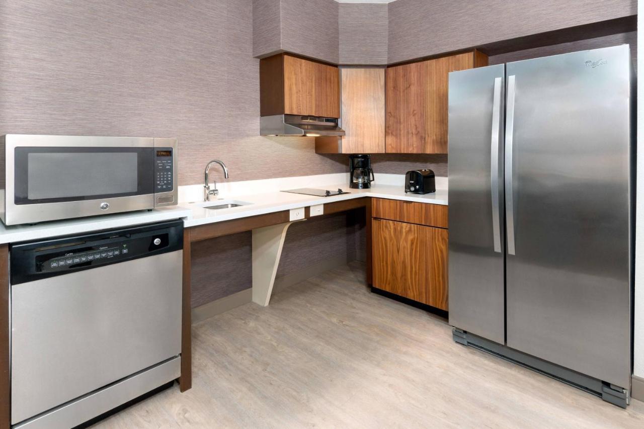Residence Inn By Marriott Boston Brockton/Easton מראה חיצוני תמונה
