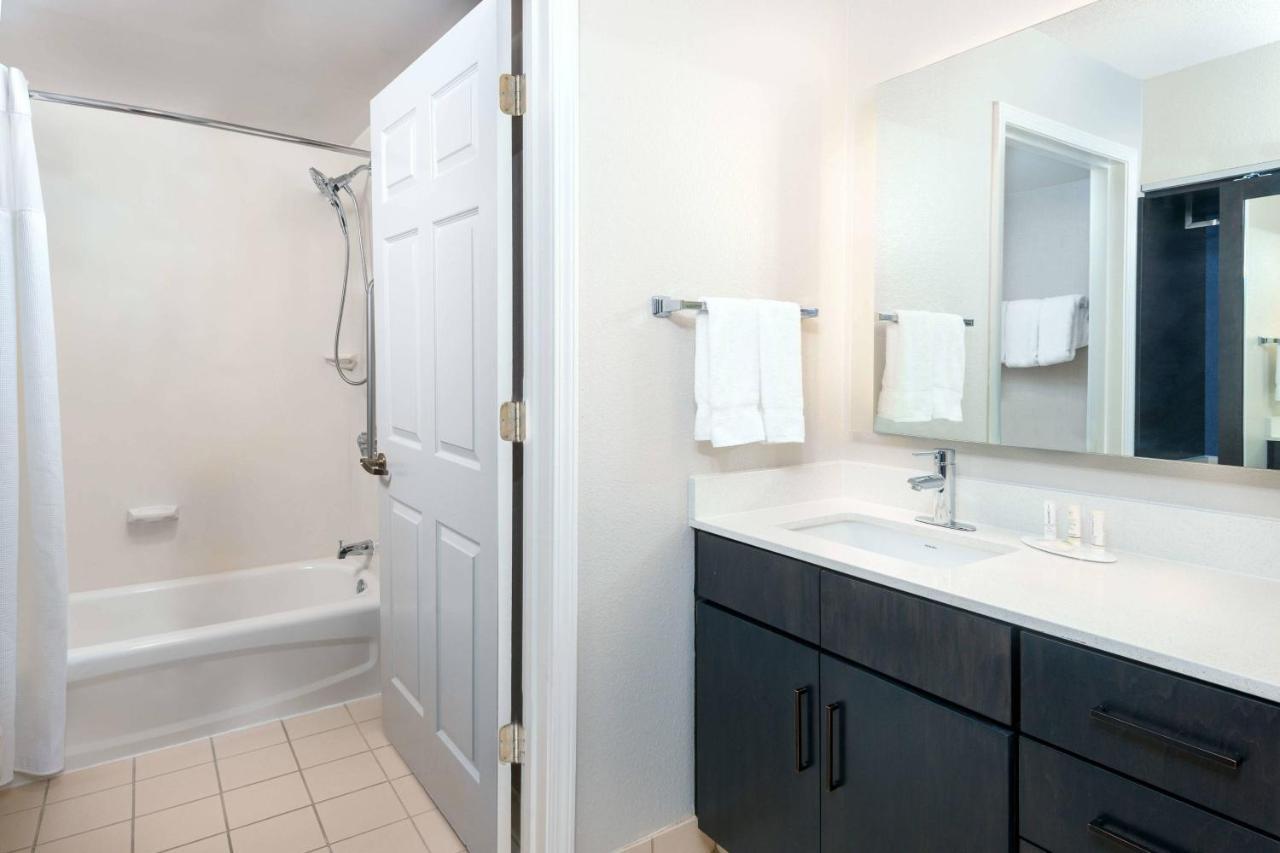 Residence Inn By Marriott Boston Brockton/Easton מראה חיצוני תמונה