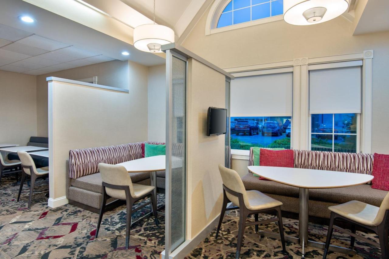 Residence Inn By Marriott Boston Brockton/Easton מראה חיצוני תמונה