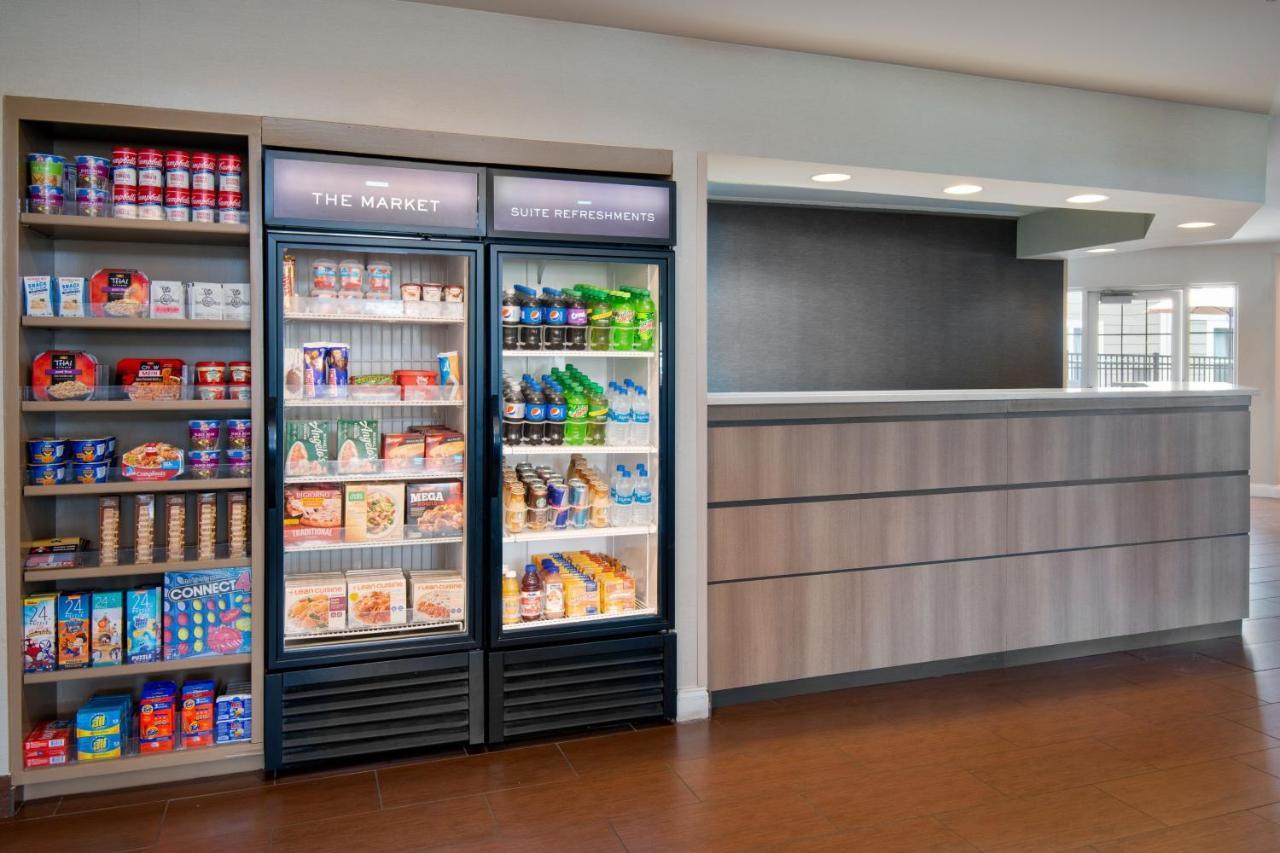 Residence Inn By Marriott Boston Brockton/Easton מראה חיצוני תמונה