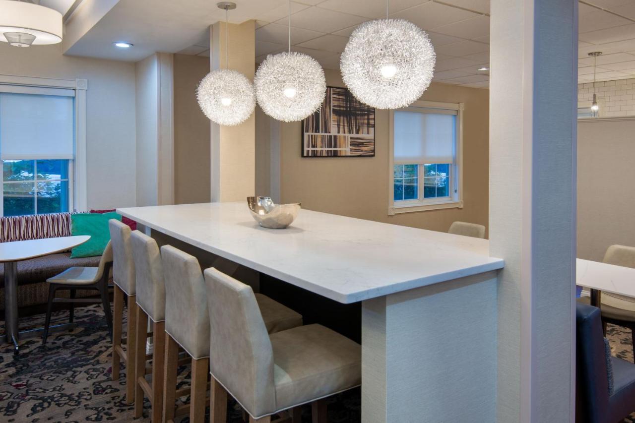 Residence Inn By Marriott Boston Brockton/Easton מראה חיצוני תמונה