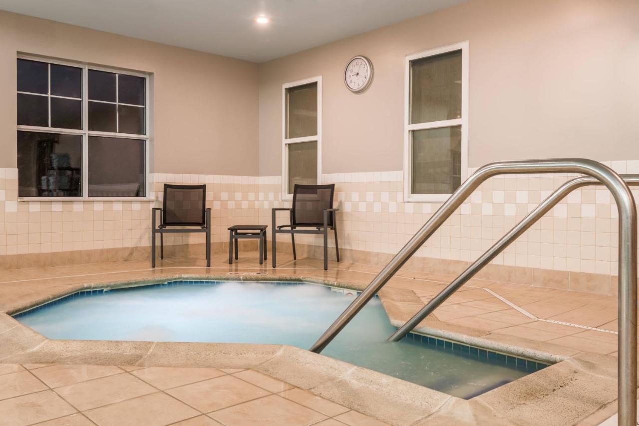 Residence Inn By Marriott Boston Brockton/Easton מראה חיצוני תמונה