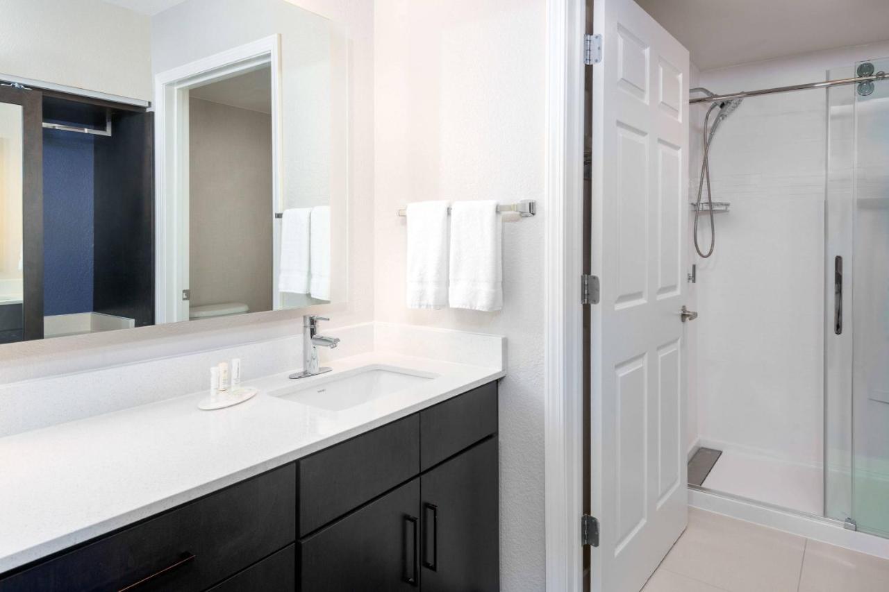 Residence Inn By Marriott Boston Brockton/Easton מראה חיצוני תמונה