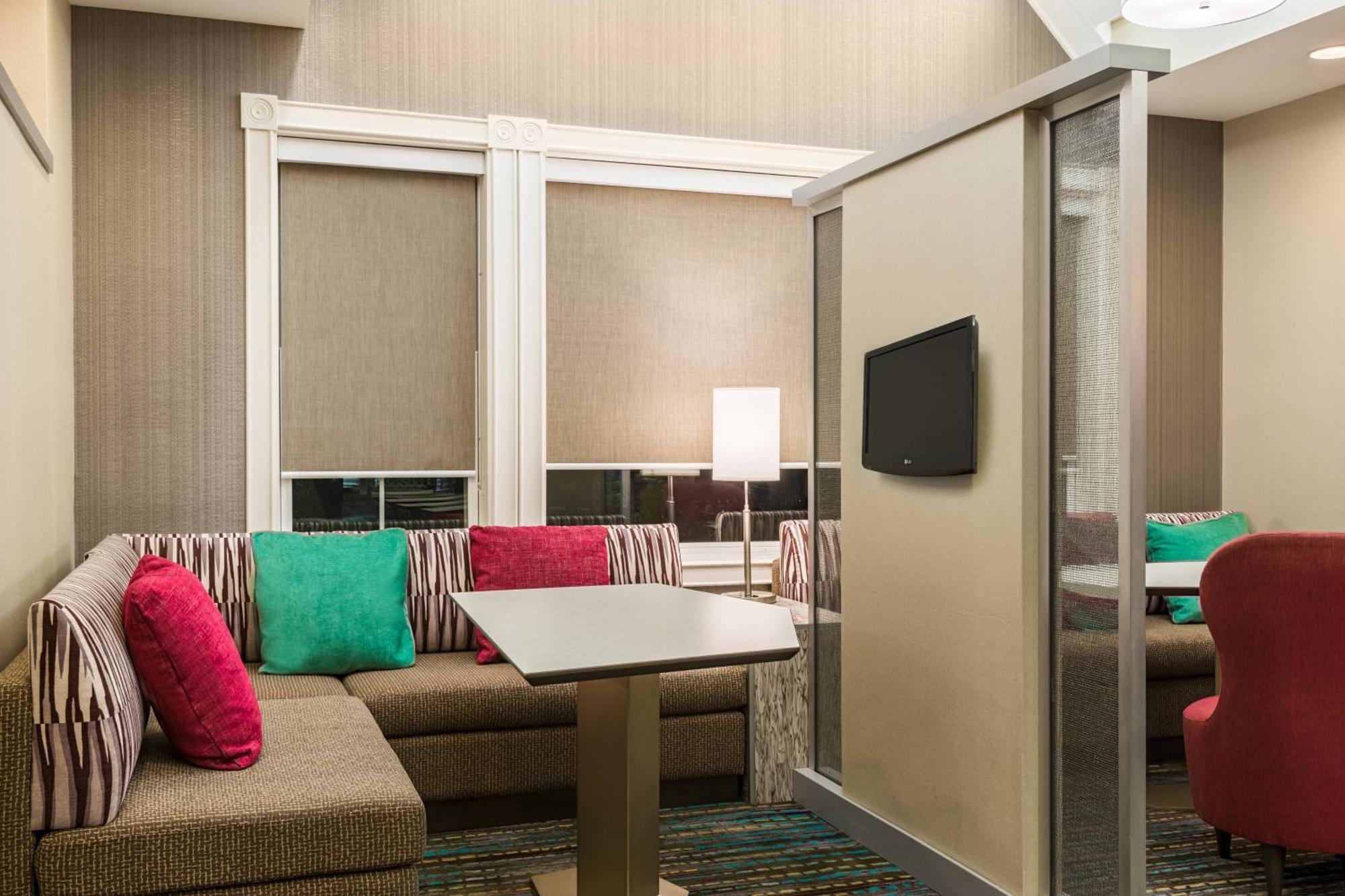 Residence Inn By Marriott Boston Brockton/Easton מראה חיצוני תמונה
