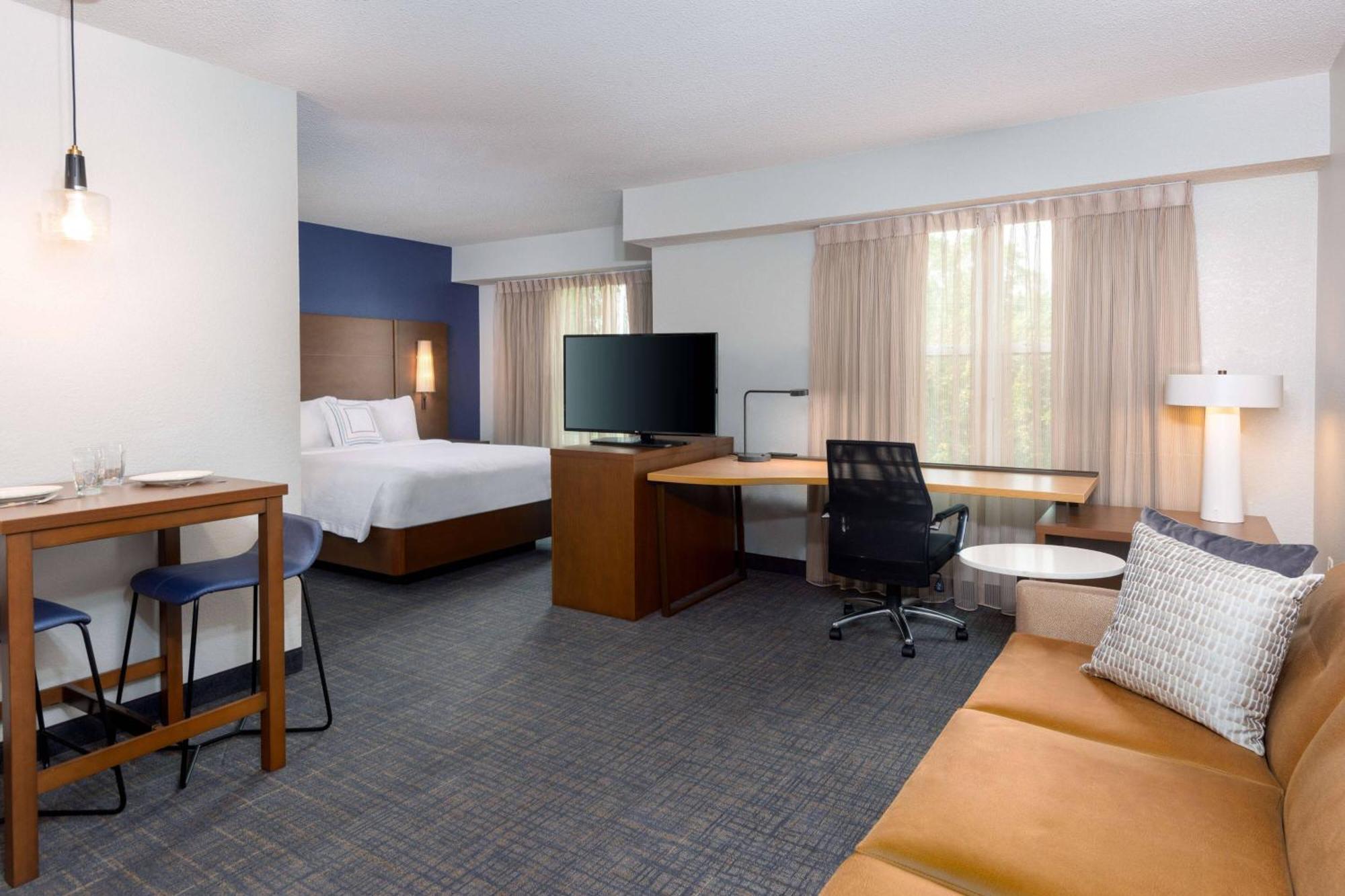 Residence Inn By Marriott Boston Brockton/Easton מראה חיצוני תמונה