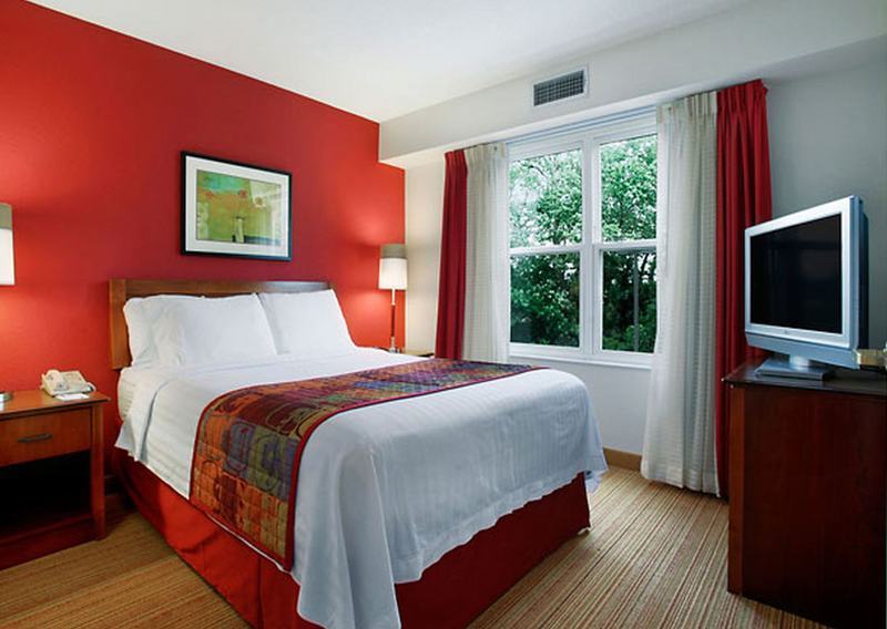 Residence Inn By Marriott Boston Brockton/Easton מראה חיצוני תמונה