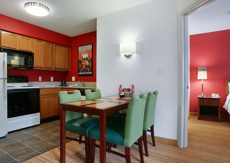 Residence Inn By Marriott Boston Brockton/Easton מראה חיצוני תמונה