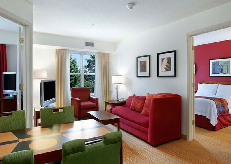 Residence Inn By Marriott Boston Brockton/Easton חדר תמונה