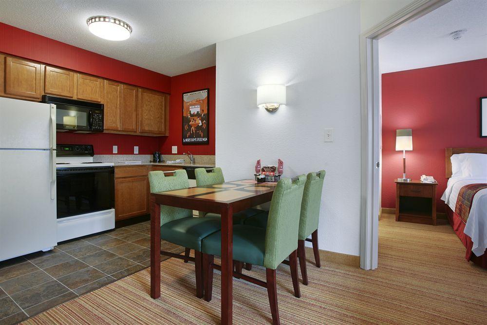 Residence Inn By Marriott Boston Brockton/Easton מראה חיצוני תמונה