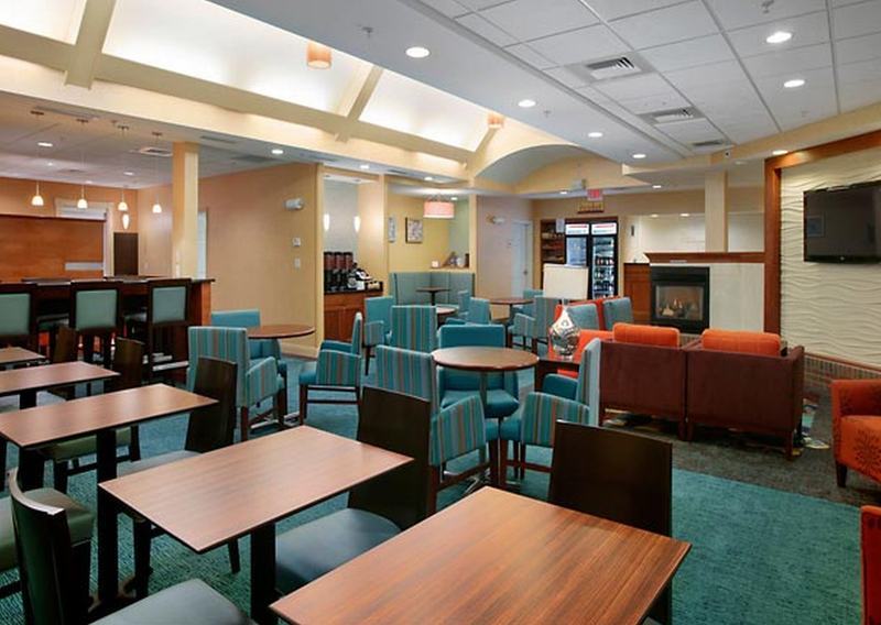 Residence Inn By Marriott Boston Brockton/Easton מראה חיצוני תמונה