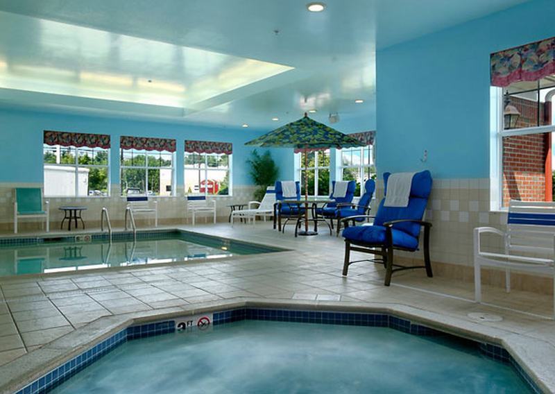 Residence Inn By Marriott Boston Brockton/Easton מראה חיצוני תמונה