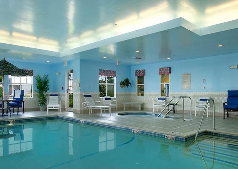 Residence Inn By Marriott Boston Brockton/Easton מראה חיצוני תמונה