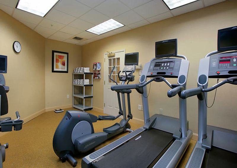 Residence Inn By Marriott Boston Brockton/Easton מראה חיצוני תמונה