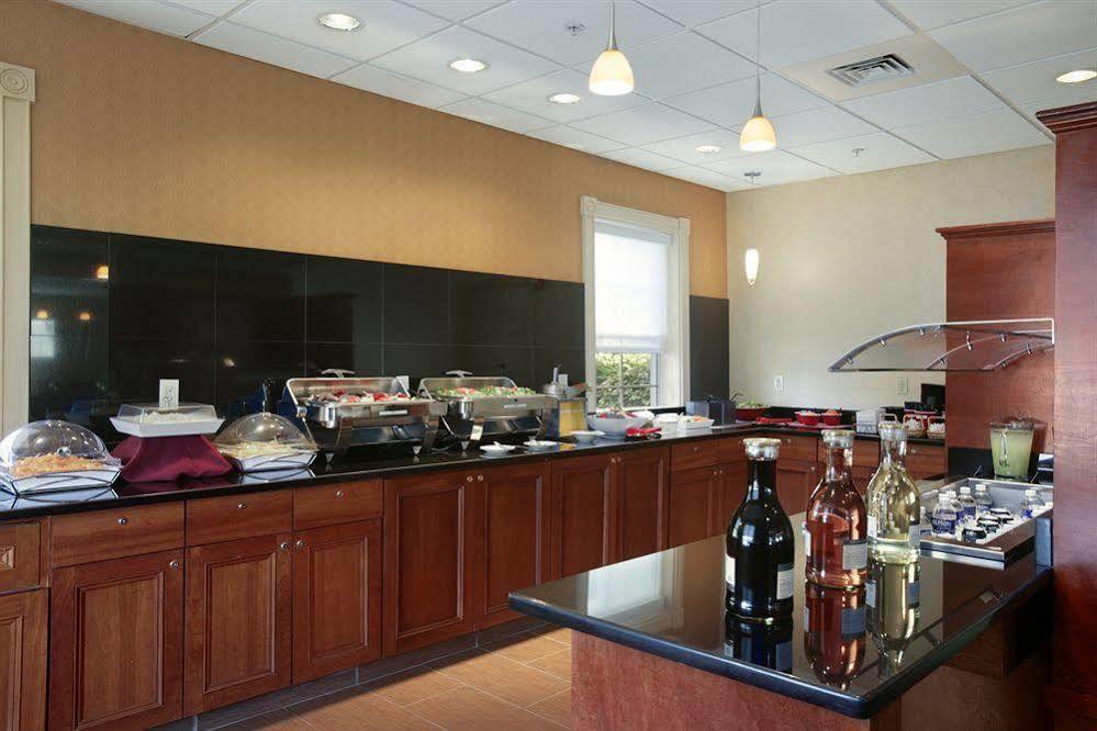Residence Inn By Marriott Boston Brockton/Easton מראה חיצוני תמונה