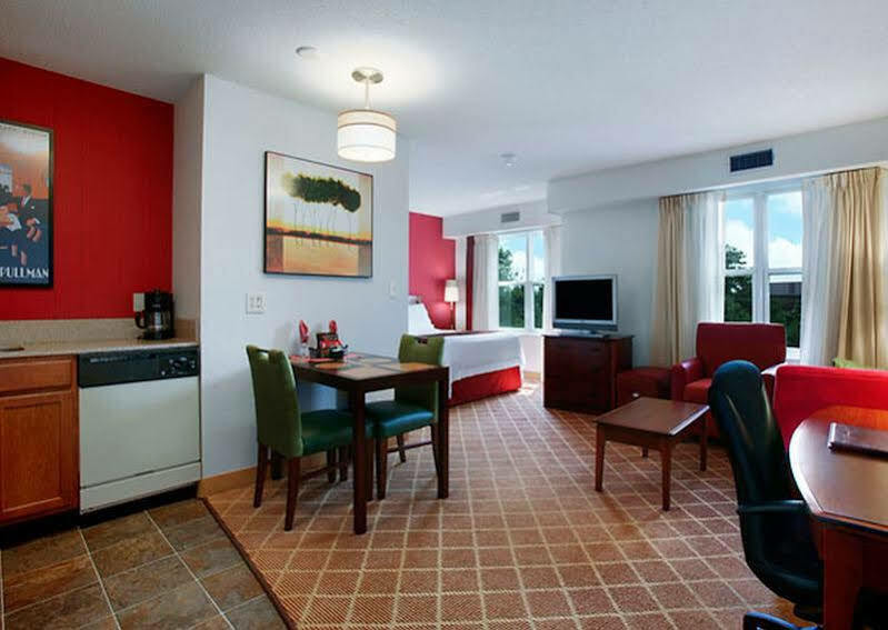 Residence Inn By Marriott Boston Brockton/Easton מראה חיצוני תמונה