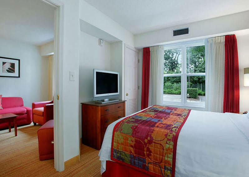 Residence Inn By Marriott Boston Brockton/Easton מראה חיצוני תמונה