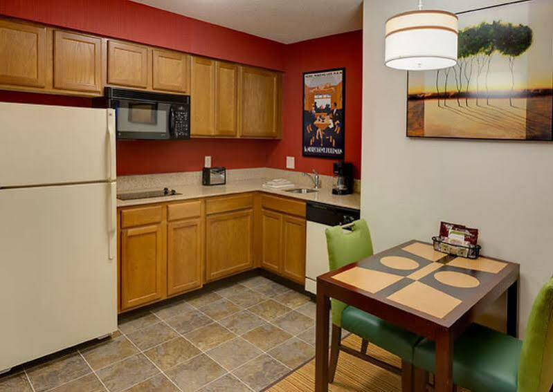 Residence Inn By Marriott Boston Brockton/Easton מראה חיצוני תמונה
