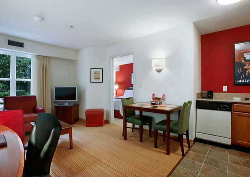 Residence Inn By Marriott Boston Brockton/Easton מראה חיצוני תמונה